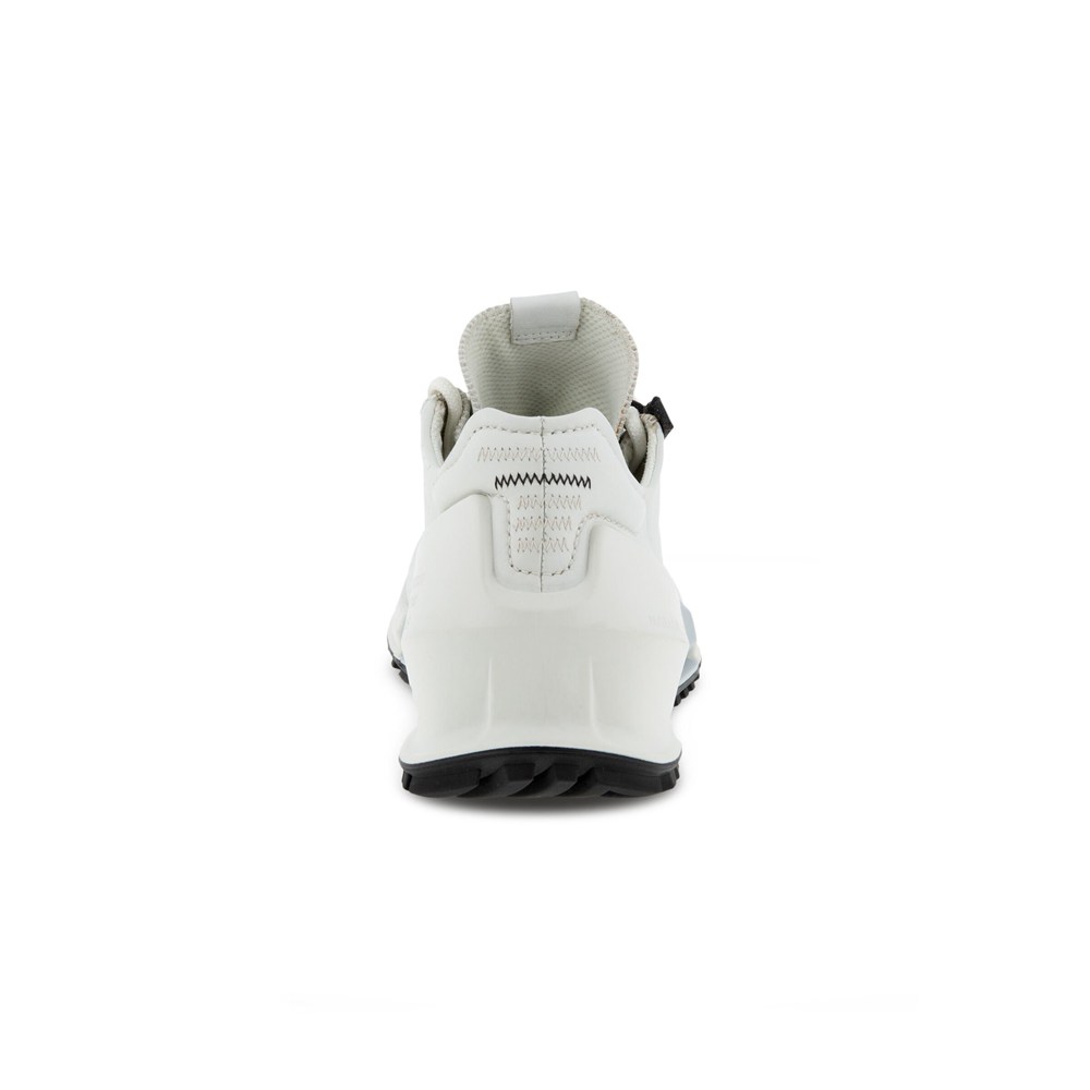 Tenis Mujer - ECCO Biom 2.0 - Blancos - QAD623847